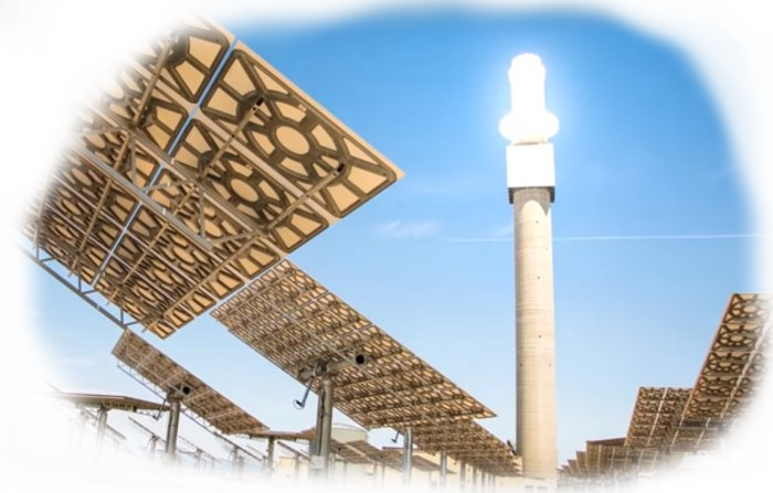 Solar concentrator