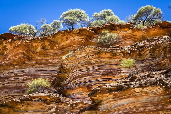 Cliff